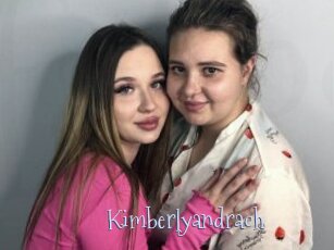 Kimberlyandrach