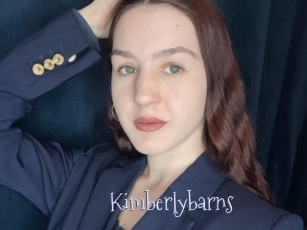 Kimberlybarns
