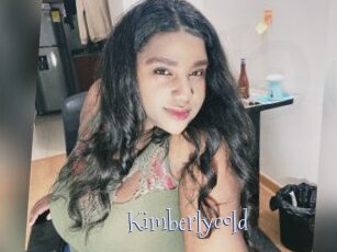 Kimberlycold