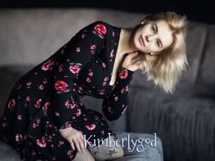 Kimberlygod