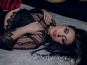 Kimberlymayce