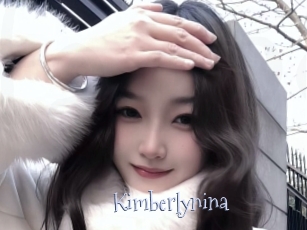 Kimberlynina