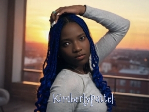 Kimberlypattel
