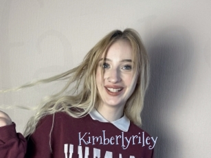 Kimberlyriley