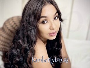 Kimberlytomas