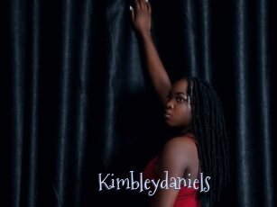 Kimbleydaniels