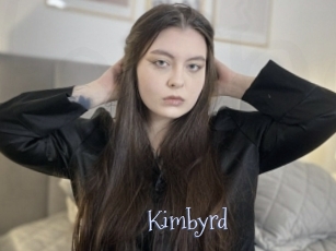 Kimbyrd