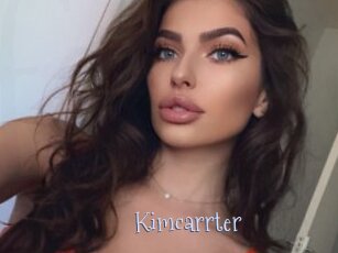 Kimcarrter