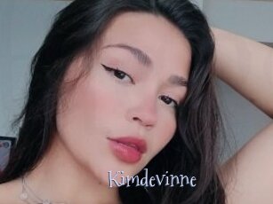 Kimdevinne