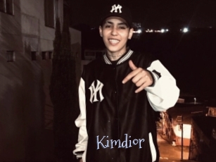 Kimdior