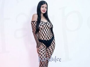 Kimdulce