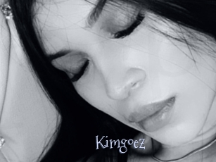 Kimgoez