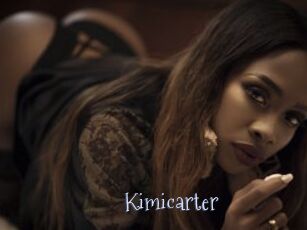 Kimicarter