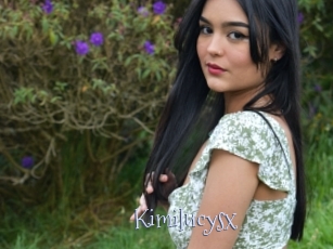 Kimilucysx