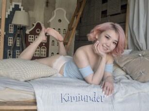 Kimiunder