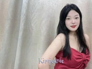 Kimjeanie
