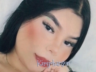 Kimjohanson