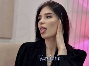 Kimjune