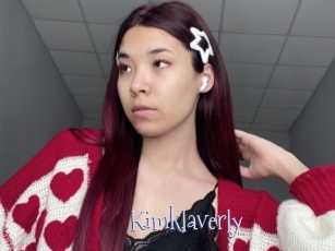 Kimklaverly