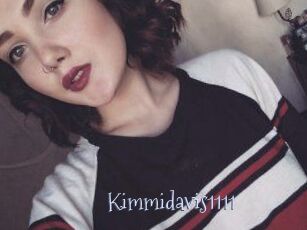 Kimmidavis1111
