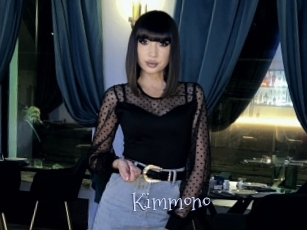 Kimmono