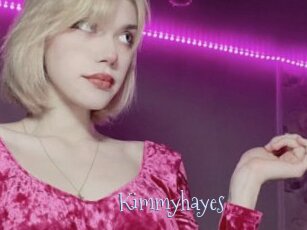 Kimmyhayes