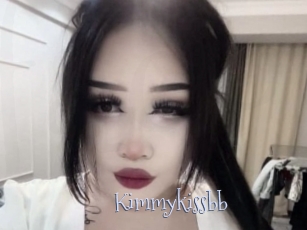 Kimmykissbb