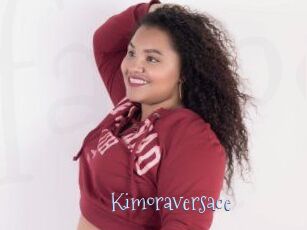 Kimoraversace