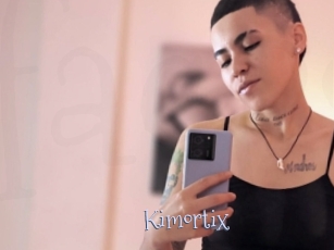 Kimortix