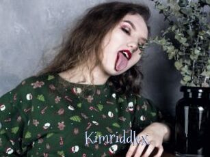 Kimriddlex