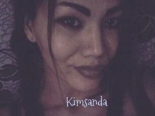 Kimsanda