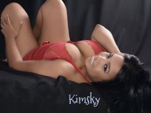 Kimsky