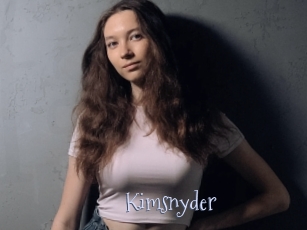kimsnyder Faceporno