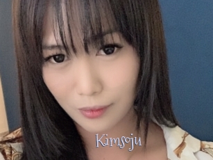 kimsoju Faceporno
