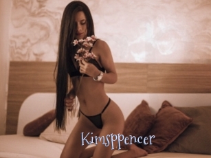 Kimsppencer