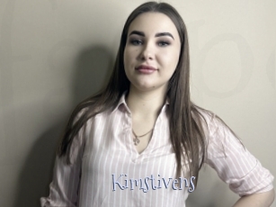 Kimstivens