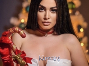 Kimvans