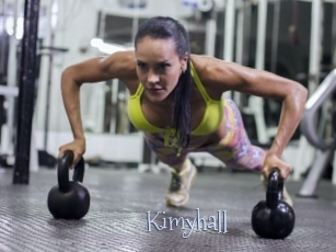 kimyhall Faceporno