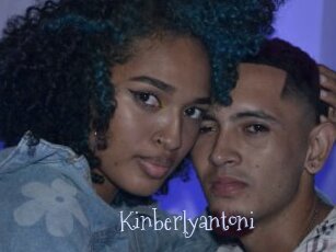 Kinberlyantoni