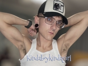 Kindaboykindagirl