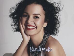 Kindrosalie