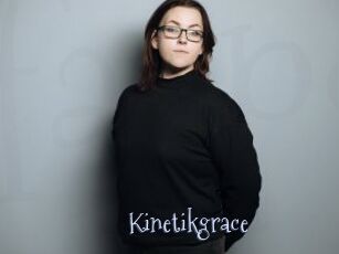Kinetikgrace