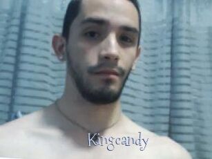 Kingcandy