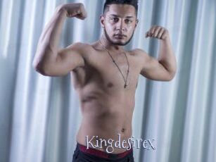 Kingdesirex
