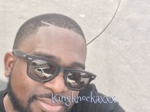 Kingknockaxxx
