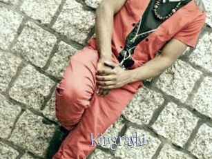 Kingrashi