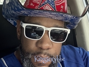 Kingsexybbc