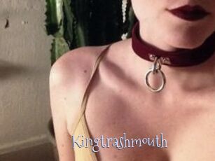 Kingtrashmouth