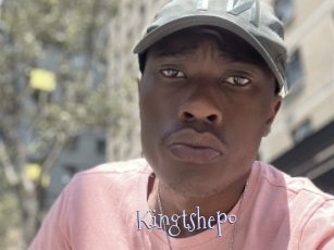 Kingtshepo