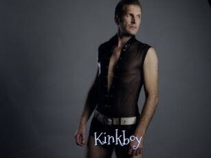Kinkboy